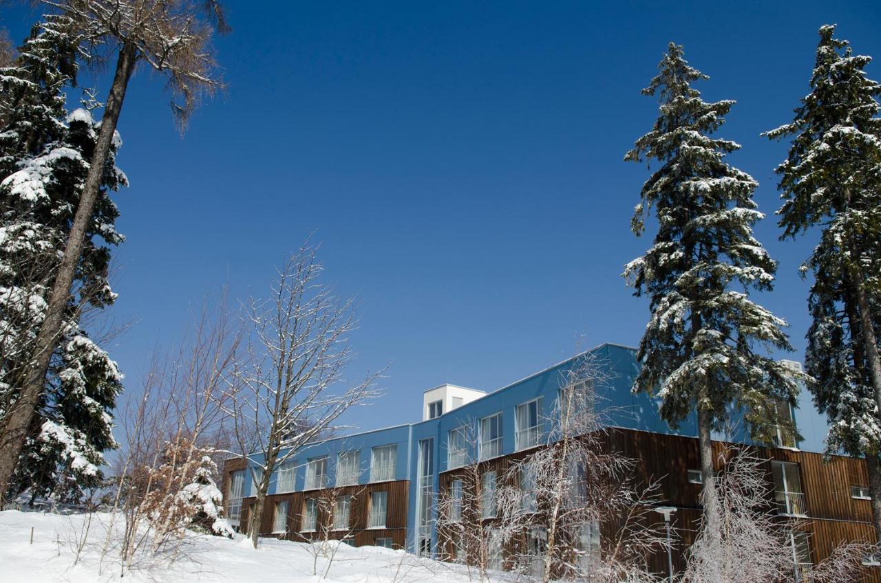 Grand Hotel BELLEVUE Hočko Pohorje Buitenkant foto